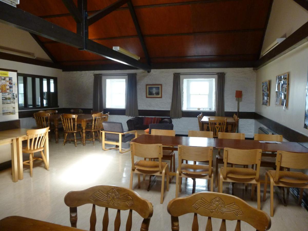 Port Charlotte Youth Hostel Exterior foto