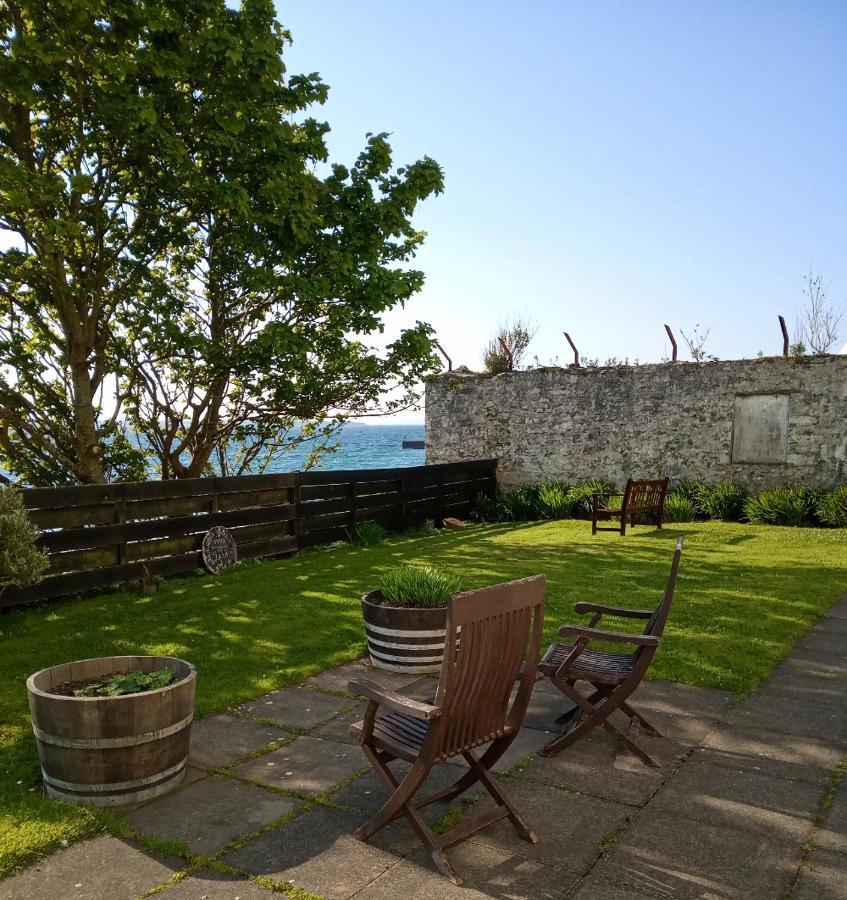 Port Charlotte Youth Hostel Exterior foto