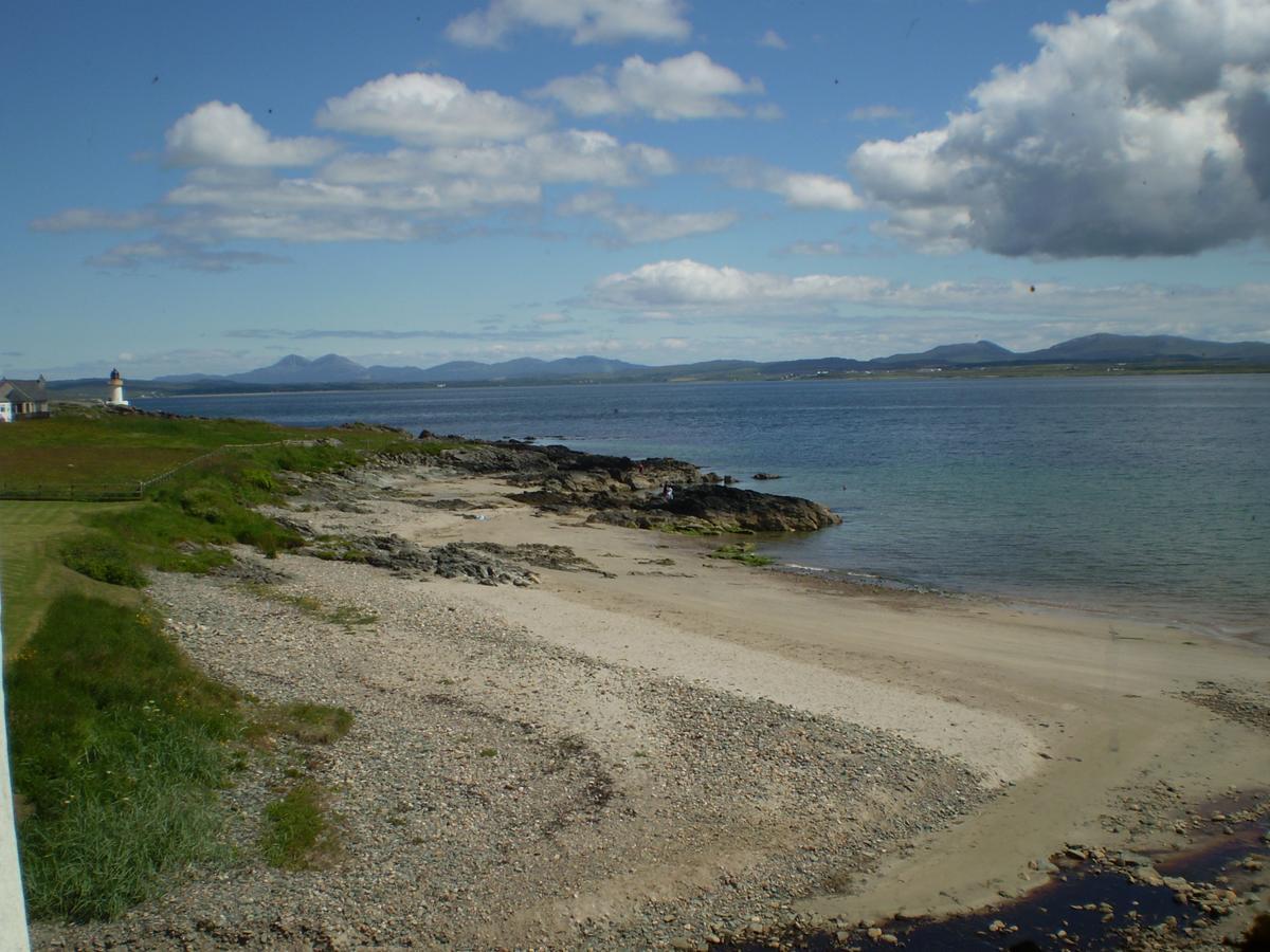 Port Charlotte Youth Hostel Exterior foto
