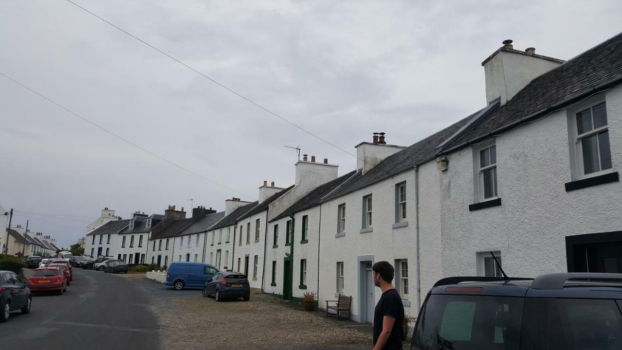 Port Charlotte Youth Hostel Exterior foto