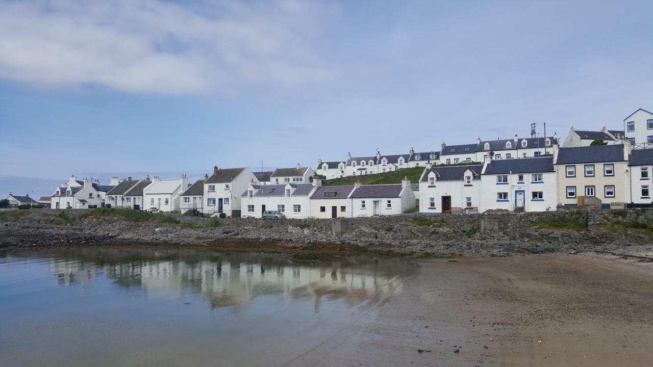 Port Charlotte Youth Hostel Exterior foto